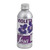 Sosa Aroma Violet 50g aluminium bottle with label showing violet flowers and purple text.