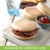 KARA FROZEN ENGLISH BREAKFAST MUFFINS x 48 KARA FROZEN ENGLISH BREAKFAST MUFFINS x 48