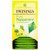 Twinings Pure Peppermint Tea Envelopes x 20 offer a crisp, caffeine free herbal tea with refreshing mint flavour in wrapped bags.