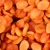 Dried Apricots 1kg are soft, naturally sweet and versatile, ideal for baking, cooking, salads and everyday snacking.