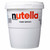 Nutella Chocolate Spread 3kg Catering Tub. Smooth cocoa and hazelnut spread for baking, desserts and toppings, ideal for high-volume use.