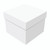 6 X 6" Cake Box & Lid X 250