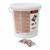 Rational Cleaner Tablets Red 130pcs powerful cleaning tablets for Rational ovens. Removes grease, residue and limescale with ease.
