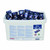 Rational Care Control Tablets Blue 150 pack, prevents limescale and protects combi ovens. Designed for consistent performance and easy maintenance.