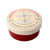 Artesà Gourmet Cheese Baker oven-safe dish for baked Camembert and Brie. Ideal for sharing, serving and entertaining.