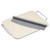 KitchenCraft Pizza Stone & Cutter for crispy homemade pizza. Includes ceramic stone, tray and rocker cutter for easy slicing and serving.
