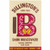 BILLINGTONS DARK MUSCOVADO SUGAR 500g BILLINGTONS DARK MUSCOVADO SUGAR 500g