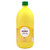 Gomo Lemon Juice 1L with a clean, sharp citrus flavour. Ideal for dressings, marinades, baking, and everyday cooking.