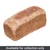 Gluten Free 7 Seed Harvest Grain Loaf 800g. Frozen sliced bread with a soft texture and nutty flavour, ideal for toast and sandwiches.
