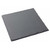 Square Slate Platter 11" natural slate serving board for cheeses, desserts, tapas and stylish food presentation at everyday meals or special occasions.