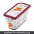 Shop Boiron Frozen Sea Buckthorn Puree 1kg at i4C. Bright citrus-like fruit purée for desserts, sorbets, cocktails, sauces, and pastry recipes.