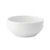 Pure White Salad Bowl 5", elegant 400ml porcelain bowl ideal for salads, fruit, desserts and side dishes. Dishwasher safe.