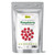 Buy Toufood Freeze Dried Whole Raspberries 75g. Premium 100% natural freeze-dried raspberries for baking, desserts, smoothies, cocktails and breakfast dishes.