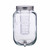 Buy the Home Made 7.5 Litre Glass Infuser Drinks Dispenser. A stylish 7.5L glass dispenser with fruit infuser and tap for parties, BBQs and entertaining.