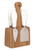 Artesa Appetiser Cheese Knife Set