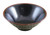 Shop the Black Yuzu Bowl 18cm, a Japanese-inspired stoneware bowl ideal for ramen, rice bowls, salads, pasta and stylish everyday dining.