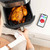 Shop the MEATER Plus Wireless Smart Meat Thermometer at Infusions4chefs. Wire-free Bluetooth cooking with accurate temperature monitoring for perfect results.