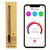 Shop the MEATER Plus Wireless Smart Meat Thermometer at Infusions4chefs. Wire-free Bluetooth cooking with accurate temperature monitoring for perfect results.