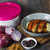 Buy Stokes Red Onion Marmalade 2.4kg at Infusions4chefs. Award-winning onion relish with balsamic vinegar and black treacle, perfect for cheese, burgers and roasts.