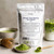 Buy Organic Matcha Tea Powder 100g at online at i4C. Premium green tea powder for matcha lattes, iced drinks, smoothies, baking and desserts.