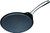 Shop the MasterClass Induction-Ready Crepe Pan 24cm. Heavy-duty carbon steel with ceramic non-stick coating for pancakes, crêpes, omelettes and more.