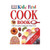 Buy Kids' First Cook Book, a colourful hardback cookbook with life-sized step-by-step recipes for children aged 5–7 learning to cook and bake.