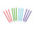 Buy Sweetly Does It Pack of 24 Celebration Candles. Colourful cake candles with holders, perfect for birthdays, parties, cupcakes and celebration cakes.
