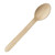 Birchwood Spoon 16cm x 100