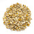 Eco-Pebble Chamomile Flowers 50g are fragrant dried flowers for chamomile tea, botanical infusions, baking, syrups, cocktails and desserts.