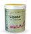 Toufood Lipase Powder 100g is a concentrated culinary enzyme for breaking down animal and vegetable fats in modern gastronomy and food development.