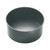 MasterClass Non-Stick 25cm Loose Base Deep Cake Pan is an 8cm deep steel baking tin ideal for tall sponges, fruit cakes and celebration cakes.