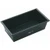 MasterClass Non-Stick 2lb Box Sided Loaf Pan is a heavy-duty carbon steel bread tin for neat sandwich loaves, sourdough, banana bread and meatloaf.