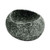 PLAYGROUND DEEP NATURAL STONE BOWL 11CM
