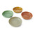 KitchenCraft Idilica Stoneware Pasta Bowls Set of 4 IDBOWLPK4