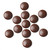 ICAM Mabel Dark Chocolate 56% 15kg ICAM Mabel Dark Chocolate 56% 15kg
