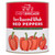Discover Chefs Brigade Fire Roasted Red Peppers 3kg, a versatile, smoky-flavoured ingredient perfect for salads, sandwiches, and sauces. Discover Chefs Brigade Fire Roasted Red Peppers 3kg, a versatile, smoky-flavoured ingredient perfect for salads, sandwiches, and sauces.