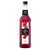 1883 Maison Routin Grenadine Syrup 1L adds fruity sweetness and vibrant colour to cocktails, mocktails and summer drinks.