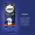 Bialetti Perfetto Moka Intenso Coffee 250g. Dark roast, high intensity blend with cocoa notes, ideal for moka pot brewing.