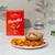Perello paprika olive oil crackers regañás 150g. Crisp Spanish crackers with smoked paprika, ideal for cheese boards, dips and sharing platters.