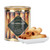 Cigarrillos Biscuits 160g, light, crisp rolled wafer biscuits. Perfect with tea or coffee or for simple dessert serving ideas.