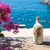 Buy Frantoio Muraglia Pop Art Lobster Intense Fruity Coratina Extra Virgin Olive Oil 500ml, cold-pressed Italian EVOO in handmade bottle.