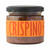 Buy Crispino Bruschetta Sun- Dried Tomato 190g, a Calabrian tomato bruschetta topping with olive oil, basil and garlic for pasta and antipasti.