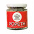 Halen Mon Popeth Everything Bagel Seasoning 100g combines sesame, garlic, onion and sea salt for a savoury crunchy finish.