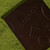 Ocelot Matcha Crunch Organic 70% Dark Chocolate Bar 70g. Organic craft chocolate with Japanese matcha, genmaicha and Virunga cocoa.