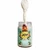 Joy Crunchy Coconut Spread 330g. Creamy Italian coconut spread with crunchy wafers and almonds, perfect for desserts, pastries and breakfasts.