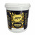 Joy Crunchy Pistachio Spread 1.3kg. Premium Italian pistachio spread with roasted pistachio pieces, ideal for bakeries, cafés and dessert kitchens.
