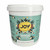 Joy Crunchy Coconut Spread 1.3kg. Premium Italian coconut spread with wafer pieces and almonds, ideal for bakeries, cafés and dessert kitchens.