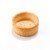 Pidy Mini Trendy Round Sweet Tartlets 5cm, pack of 90, ready-made shortcrust pastry tartlet shells ideal for desserts, fruit tarts and patisserie.