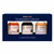 Shop Edmunds Cocktails The Bestsellers Trio featuring Passion Fruit Martini, Espresso Martini and Pink Grapefruit Margarita in a premium gift box.