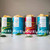 Buy Savoursmiths Flavour Potato Crisps 100g Tins. Luxury East Anglian crisps in a reusable gift tin.